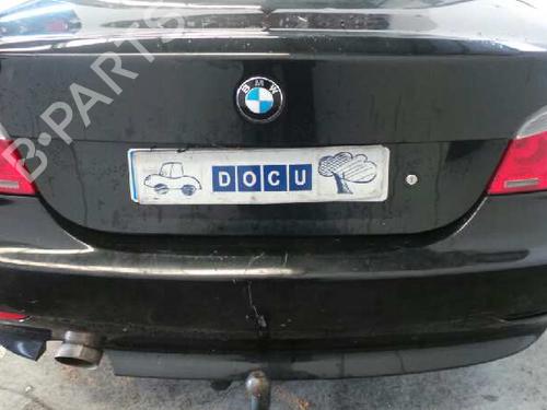 Electronic module BMW 5 (E60) 520 d | BP1583063M83 