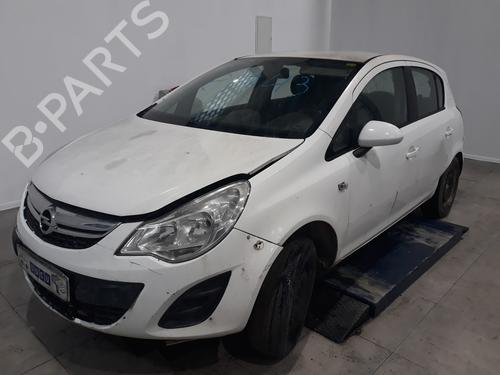 Right taillight OPEL CORSA D (S07) 1.3 CDTI (L08, L68) | BP11689743C35 