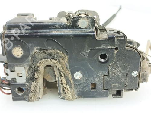 Used Front left lock SKODA FABIA I (6Y2) 1.2 (64 hp) 26141579