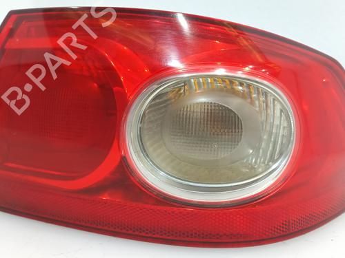 Right taillight RENAULT LAGUNA II (BG0/1_) 1.9 dCi (BG1A, BG1V) 8200262668 | 8200262668