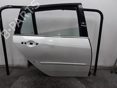 Used Right rear door RENAULT LAGUNA III Grandtour (KT0/1) 2.0 dCi (KT01, KT08, KT09, KT0K, KT12, KT1D, KT1W) (150 hp) 12556918
