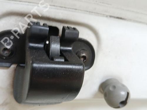 Used Tailgate lock NISSAN KUBISTAR Van (X76) 1.5 dCi 70 (68 hp) 30599496