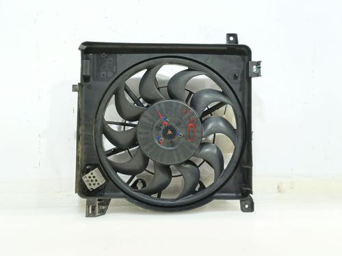 Koelventilatormotor OPEL ASTRA H GTC (A04) 1.7 CDTI (L08) (110 hp) 30058258