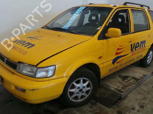 Right front indicator HYUNDAI SANTAMO  | BP3403944C33 