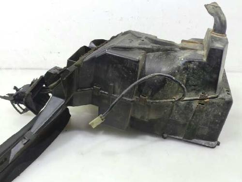 Used Heater matrix box SEAT MARBELLA (28A) [1986-1999]  14143910
