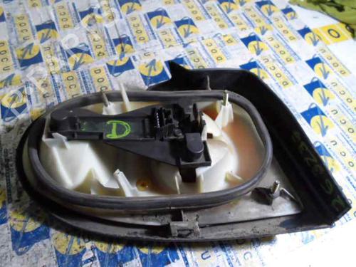 Right taillight RENAULT MEGANE I Coach (DA0/1_) 1.6 e (DA0F) | BP70706C35 