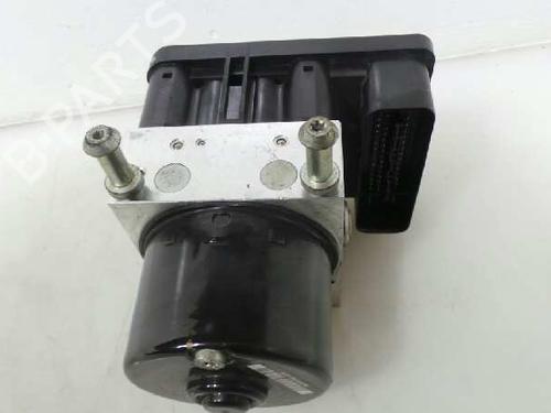 Used ABS pump MITSUBISHI GRANDIS (NA_W) 2.0 DI-D (NA8W) (140 hp) 4621191