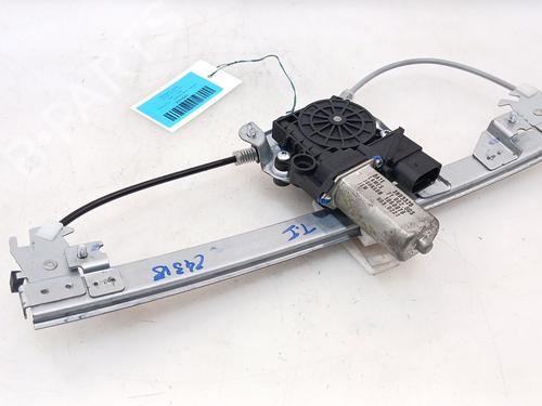 Rear left window mechanism BMW 3 (E90) 318 d | BP39435746C24 - Image 2