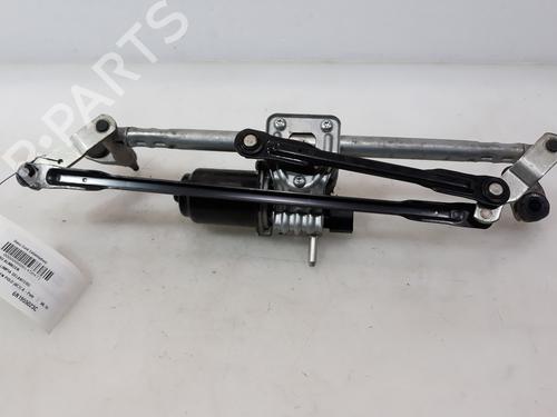 Used Front wiper motor VW POLO V (6R1, 6C1) 1.4 TDI (75 hp) 10261970
