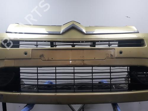 Used Front bumper CITROËN C4 Grand Picasso I (UA_) [2006-2013]  17118349