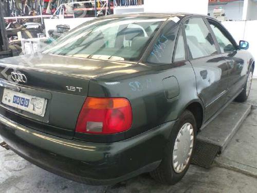 Right mirror AUDI A4 B5 (8D2) 1.8 T | BP1366906C27 