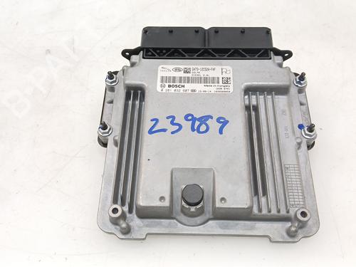 Engine control unit (ECU) JAGUAR XF II (X260) 2.0 D | BP38592418M57 - Image 2
