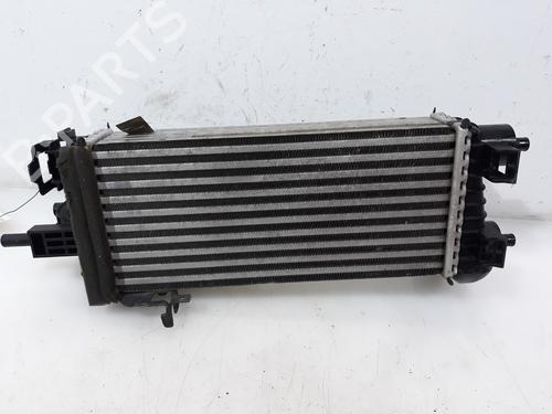 Intercooler FORD FOCUS III  | BP15550682M30 