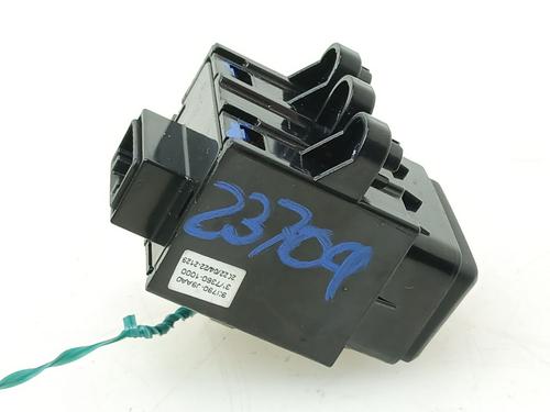 Warning switch HYUNDAI KONA (OS, OSE, OSI) 1.0 T-GDi | BP29806979I22