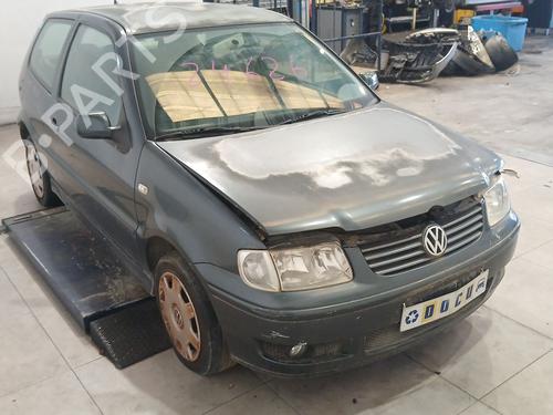 Brugte VW POLO (6N2) 1.4 TDI 4947799