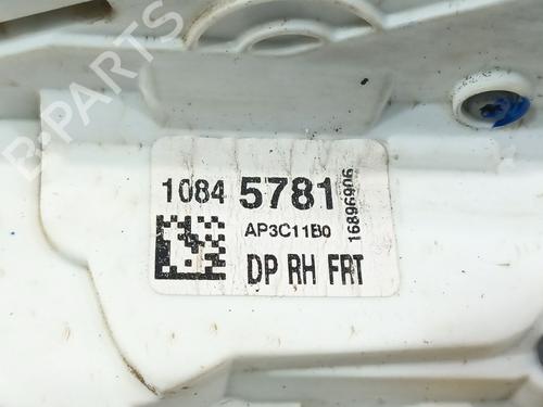 Front right lock MG MG ZS SUV (AZS1) 1.0 T-GDi | BP30561181C97 