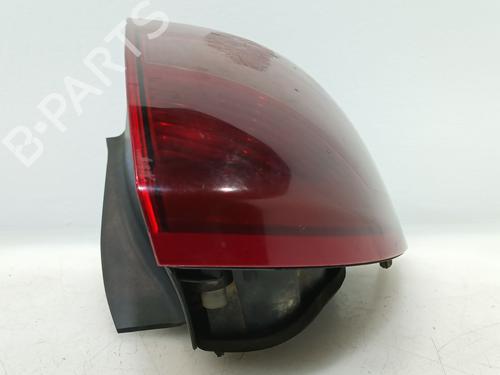 Left taillight CITROËN C5 II (RC_) 2.0 HDi (RCRHRH) | BP30838706C34 
