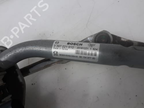 Front wiper motor PEUGEOT 208 I (CA_, CC_) 1.2 VTI 82 | BP11788324M29