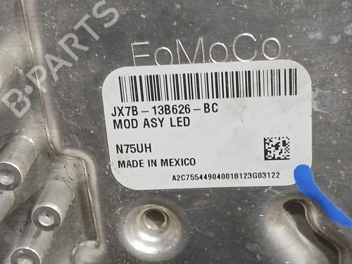 Left headlight FORD FOCUS IV (HN) 1.5 EcoBlue | BP33855816C28 - Image 9