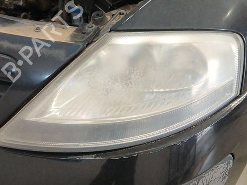 Venstre forlygte CITROËN C3 I (FC_, FN_) 1.4 HDi (68 hp) 28210461