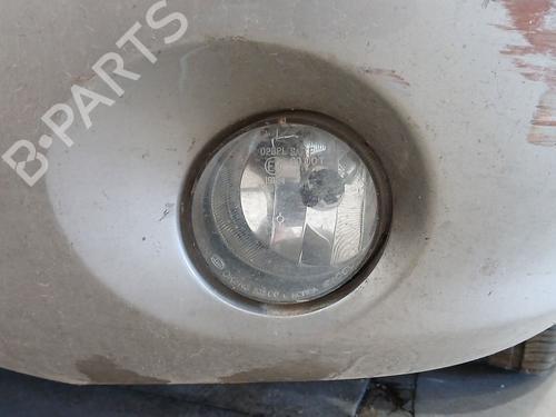 Used Left front fog light KIA CARNIVAL II (GQ) 2.9 CRDi (144 hp) 27806919