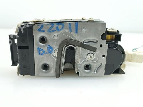 Used Front right lock MERCEDES-BENZ C-CLASS T-Model (S204) C 200 CDI (204.201) (136 hp) 24306298