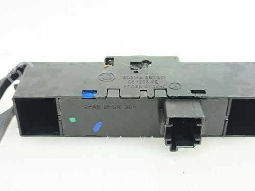 Left front window switch BMW 3 (E46) 318 i | BP26558633I27 