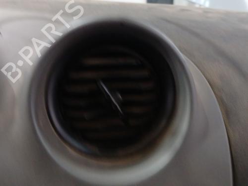 Luftventilen Luftventilen SEAT CORDOBA (6L2) 1.9 TDI (100 hp) 33757933 33757933