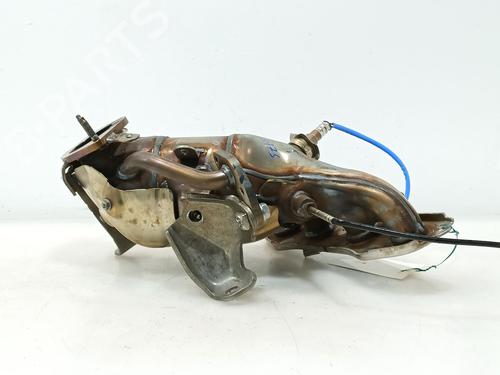 Catalyseur DACIA JOGGER (RK_) 1.6 HYBRID 140 (RKN8) (141 hp) 31915492