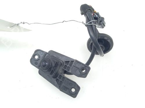 Elektronisk modul HYUNDAI BAYON (BC3) [2021-2025]  24415841