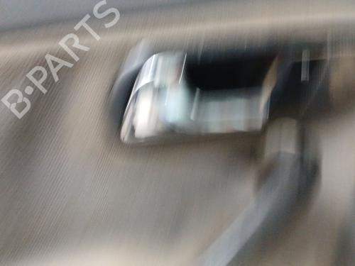 Used Rear left interior door handle Rear left interior door handle SEAT CORDOBA (6L2) 1.9 TDI (100 hp) 33757925 33757925