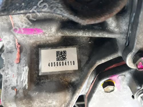 Gearbox TOYOTA PRIUS Liftback (_W2_)  | BP9545284M3 