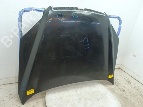 Hood CHEVROLET CAPTIVA (C100, C140) 2.0 D 4WD | BP29595276C1 