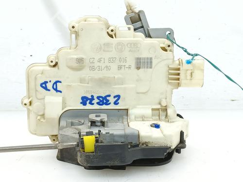 Front right lock AUDI A3 Sportback (8PA) 1.6 TDI | BP30125377C97 