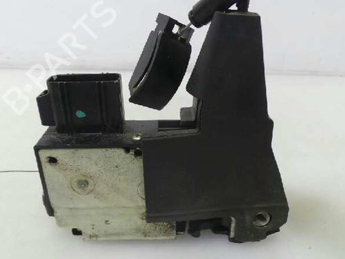 Rear right lock FORD FIESTA V (JH_, JD_) 1.4 TDCi | BP6887846C99 