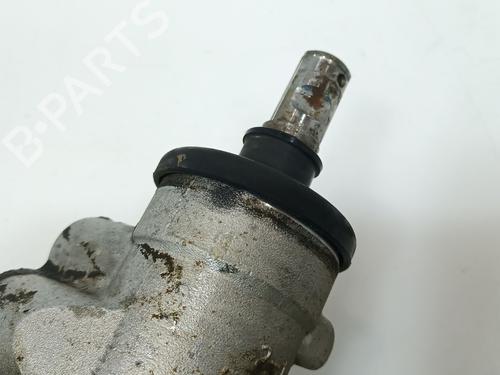 Steering rack CHEVROLET CAPTIVA (C100, C140) 2.0 D 4WD | BP29595271M22 