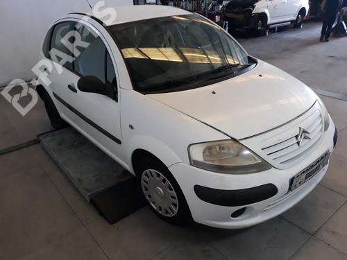 Used Parts CITROËN C3 I (FC_, FN_)  1.4 HDi  941151