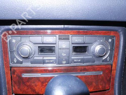 Used Climate control AUDI A8 D3 (4E2, 4E8) 4.2 quattro (335 hp) 4217611