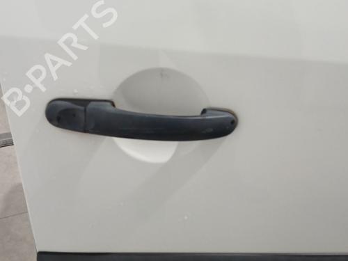 Used Front right exterior door handle Front right exterior door handle VW TOURAN (1T3) 1.6 TDI (105 hp) 34274936 34274936
