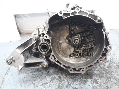Gearbox OPEL ASTRA J (P10) 1.6 CDTi (68) | BP13820928M3 