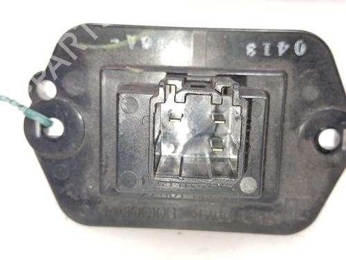 Heater resistor MAZDA CX-7 (ER) 2.2 MZR-CD AWD (ER10A) | BP36218515M108 - Image 4