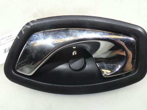 Used Rear left interior door handle RENAULT SCÉNIC III (JZ0/1_) [2008-2016]  4413131
