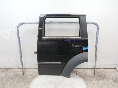 Used Left rear door Left rear door 36700703 36700703