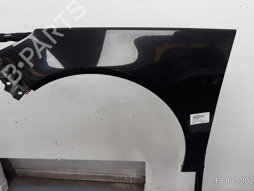 Used Left front fenders OPEL INSIGNIA A (G09) [2008-2017]  16241326