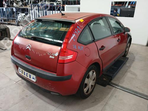 Fuse box CITROËN C4 I (LC_) 1.6 HDi | BP24415852E1 