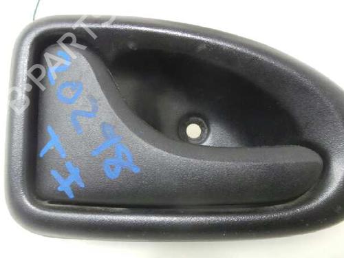 Used Front left interior door handle DACIA LOGAN MCV (KS_) [2007-2025]  6247631