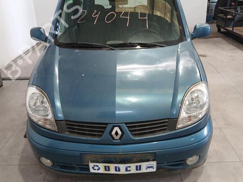 Left taillight RENAULT KANGOO (KC0/1_) 1.5 dCi | BP36385396C34 - Image 5