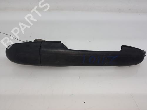 front-right-exterior-door-handle-mercedes-benz-vito-mixto-van-w639-a0007602659-a0007602659-a0007602659-2003-8373979 main image