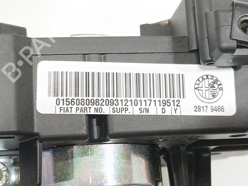 Switch ALFA ROMEO MITO (955_) 1.3 MultiJet (955AXP1A, 955AYC1A) | BP33816300I30 - Image 6