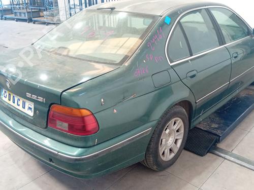 Ratstangsstang BMW 5 (E39) 523 i | BP39262409I23 - Image 7